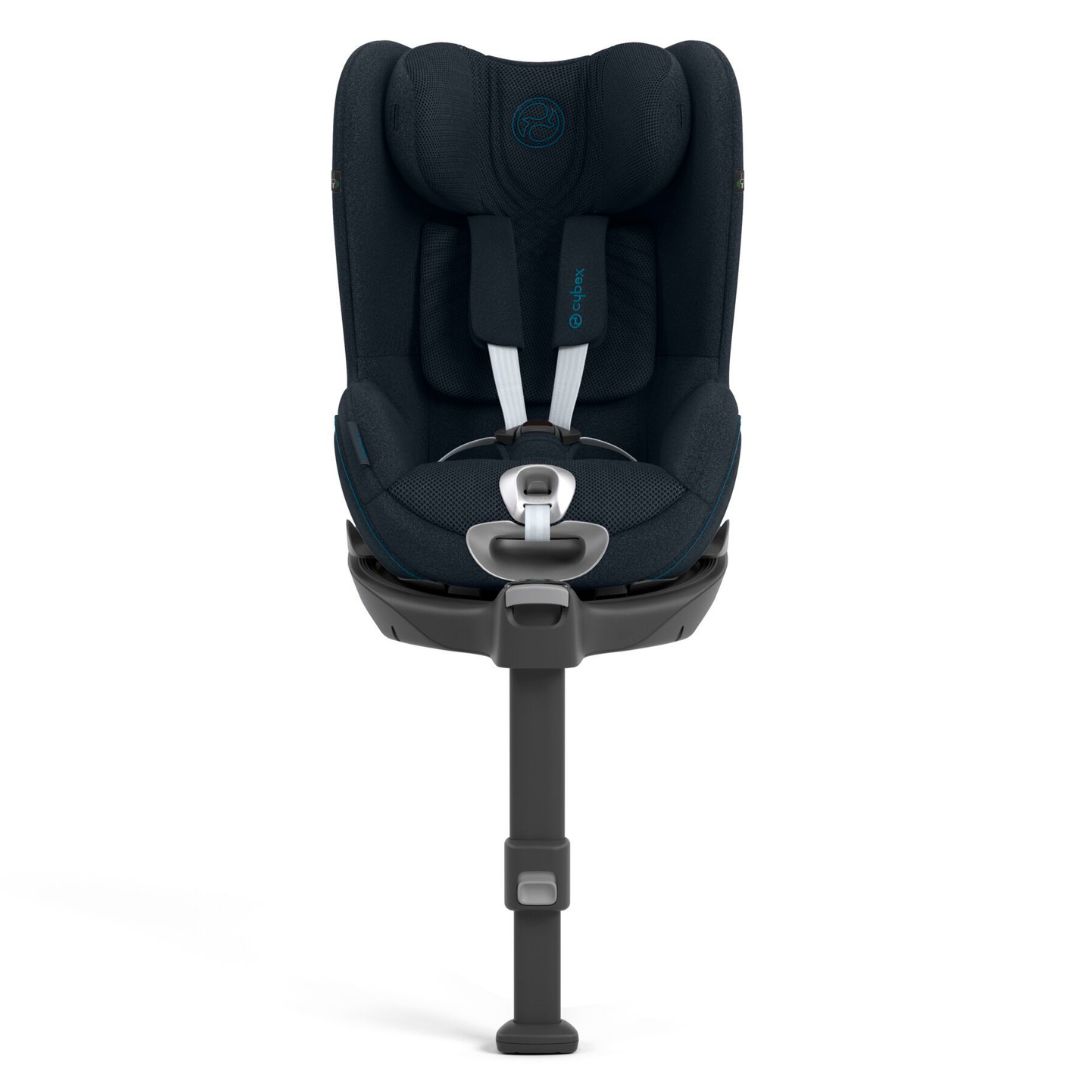 Cybex Sirona T I-Size Plus Nautisk blå
