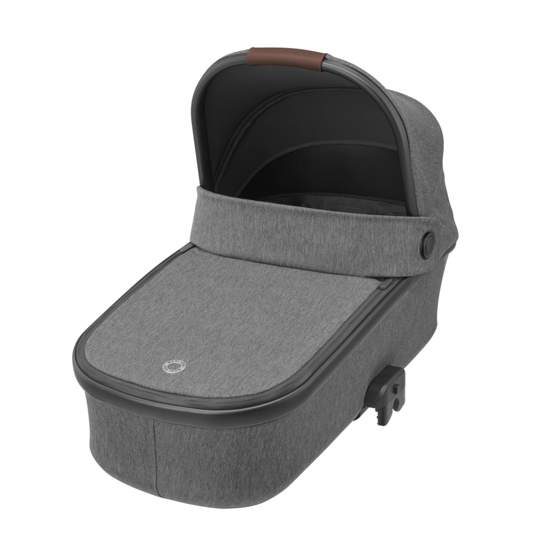 Maxi-Cosi Oria liggedel Select Grey