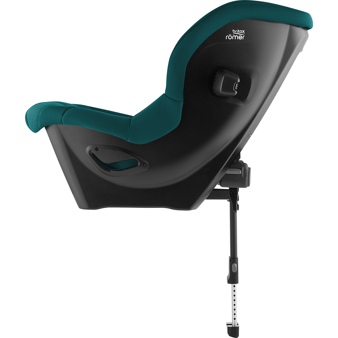 Britax Max-Safe Pro bilbarnestol Atlantic Green