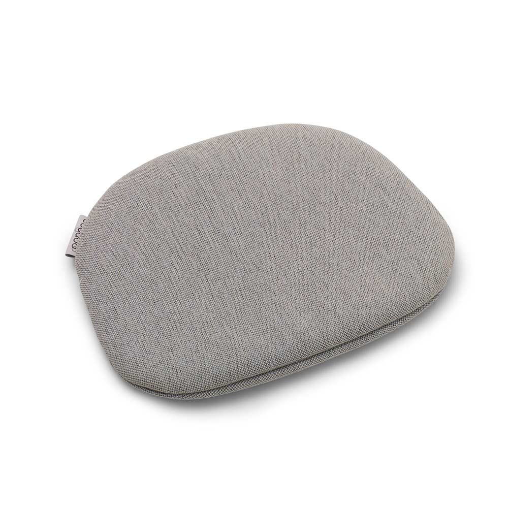 Bugaboo Giraffe Junior-pute Grey Weave