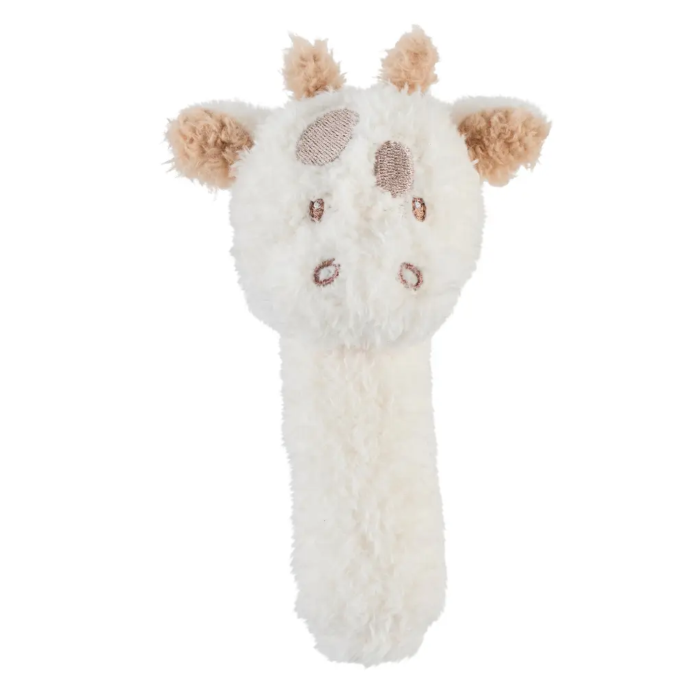 Nattou Teddy Rangle Sjiraff