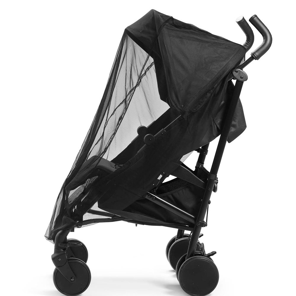 Elodie Details myggnett  Brilliant Black