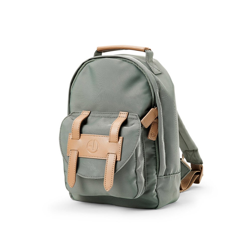 Elodie Details Ryggsekk MINI  Hazy Jade