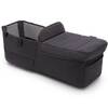 Bugaboo Donkey 5 bilsetetrekk Collection Washed Black
