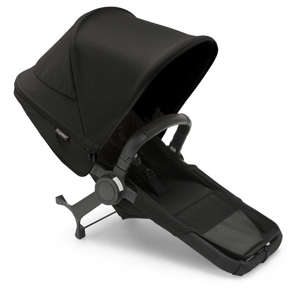 Bugaboo Donkey 5 duo og Cybex Cloud G-pakke