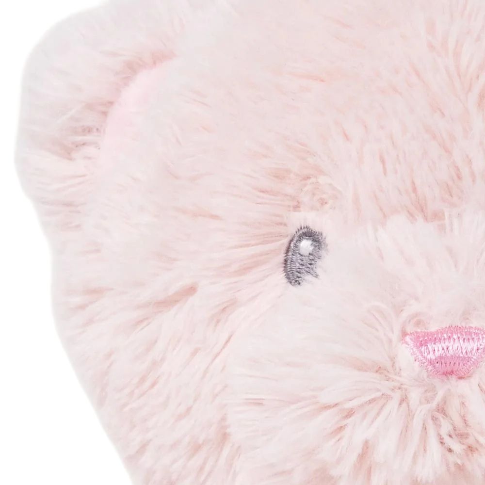 Teddykompaniet Teddy Baby Bears rosa