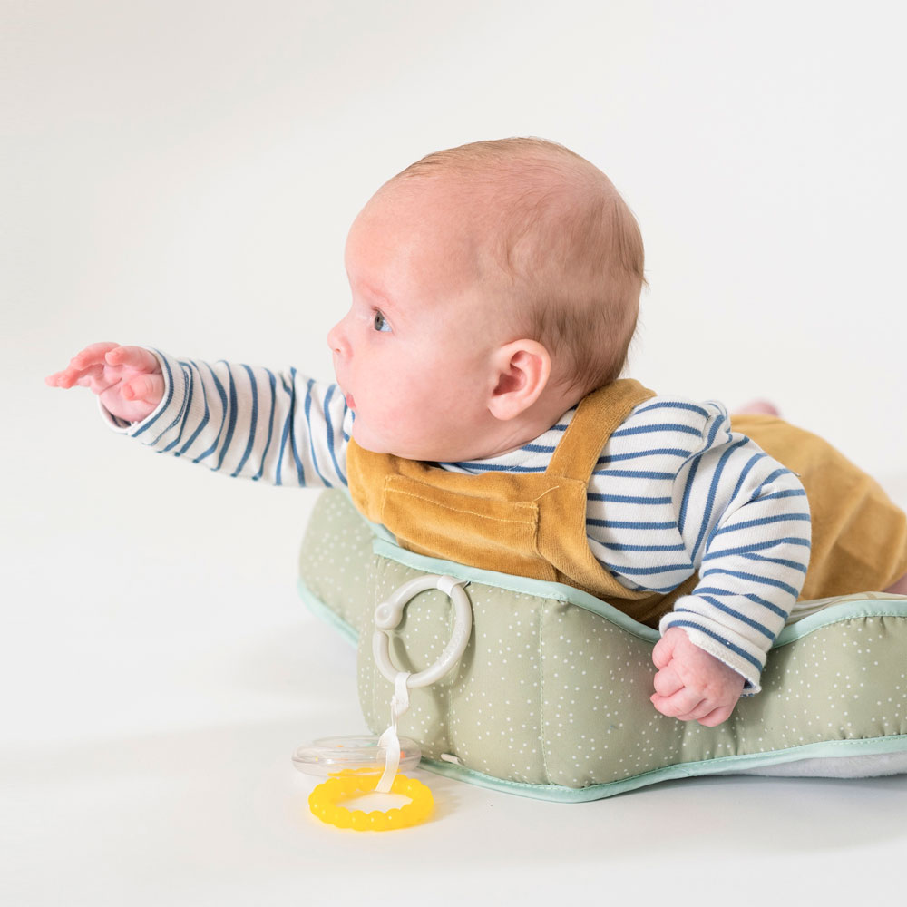 Taf Toys Tummy-time pillow