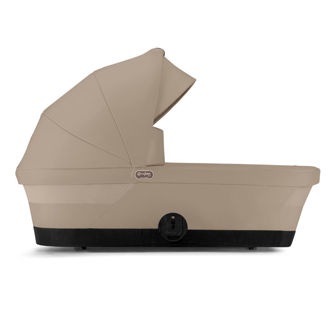 Cybex GAZELLE S liggedel Almond Beige