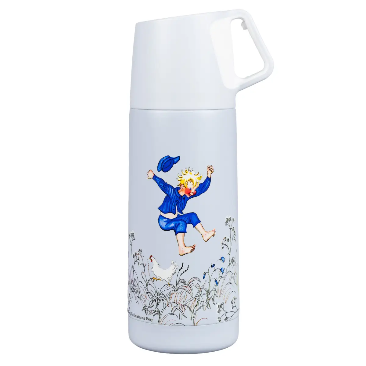 Rätt Start Emil of Lönneberga, termos, 350 ml