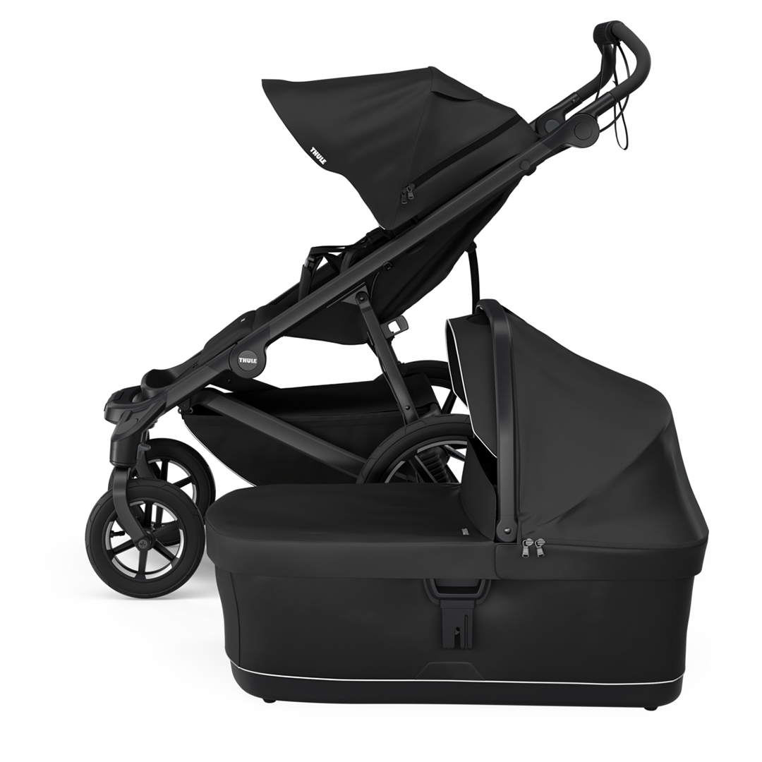 Thule barnevogn Urban Glide 4-hjuls