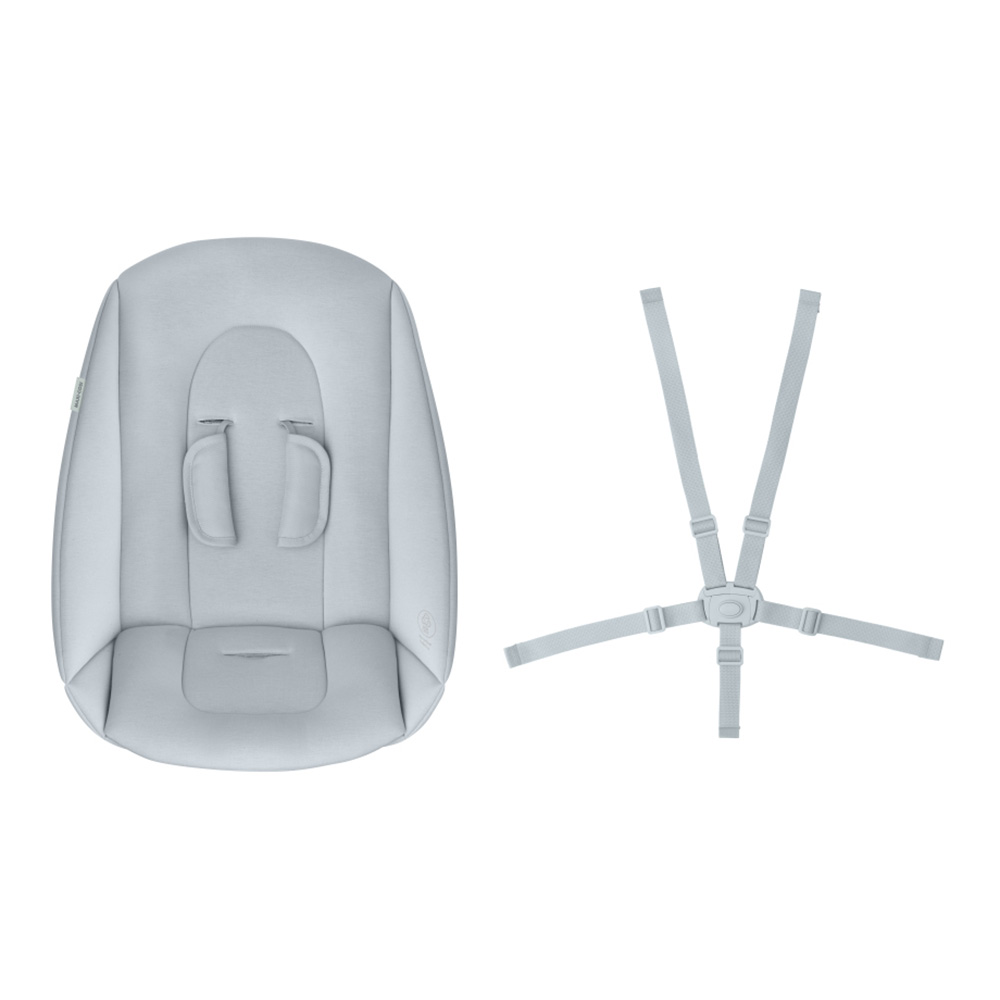 Maxi-Cosi Nesta babyinnlegg Beyond Sky Grey