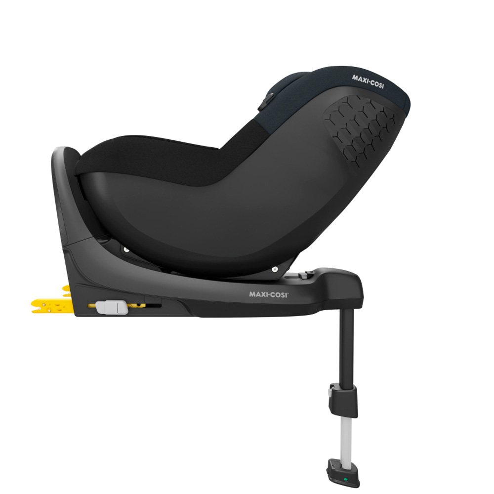 Maxi-Cosi Pearl S Bilsete Tonal Black