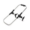 Bugaboo Fox-seteramme i aluminium