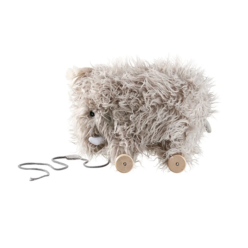 Kids Concept Tautrekking mammut NEO