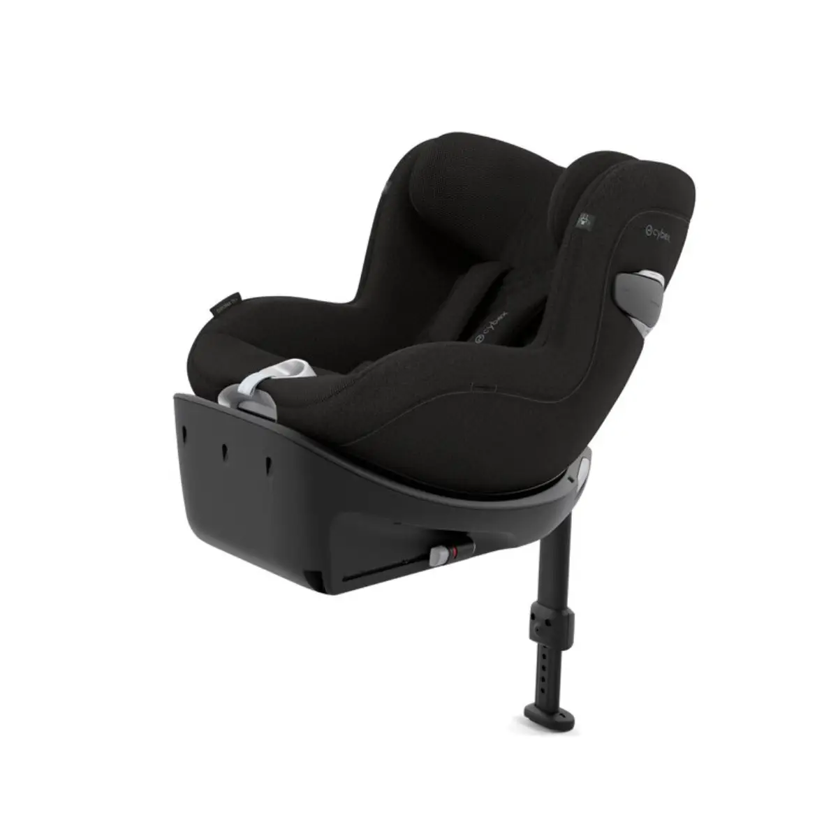Cybex Sirona ti i-size plus bilsete sepiasvart