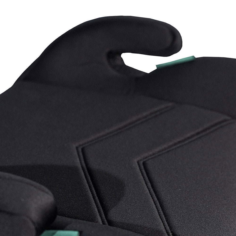 Axkid Mate 2 beltestol Shell Svart