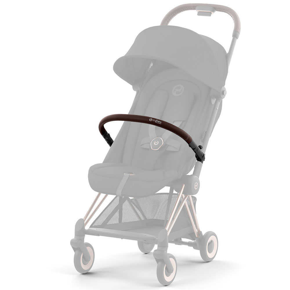 Cybex-stang til Coya-barnestol Svart