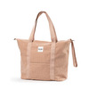 Elodie stelleveske Soft Shell Pink Bouclé