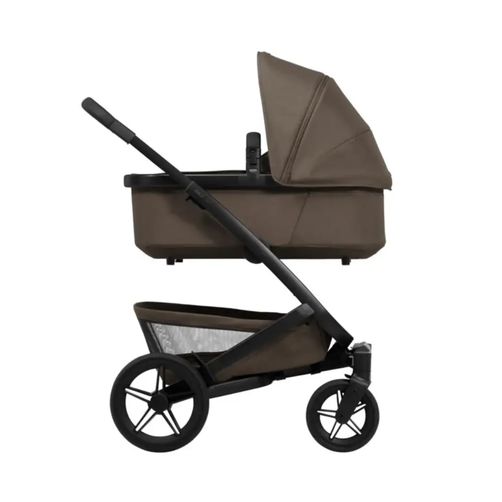 Joolz Geo5 komplett barnevogn Hazel brown
