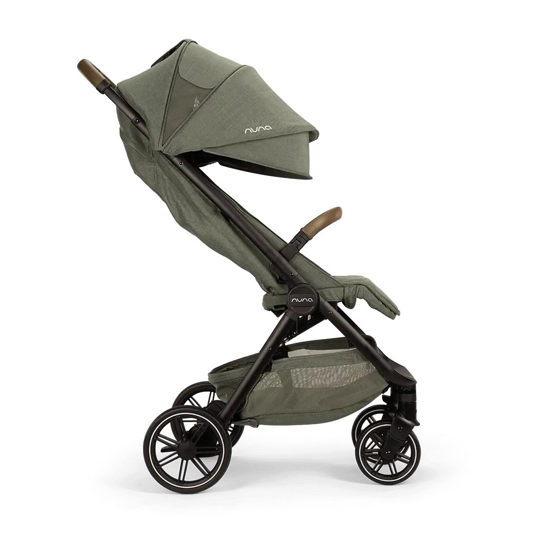 Nuna TRVL LX reisevogn PINE