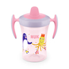 NUK Evolution Trainer Cup Pink