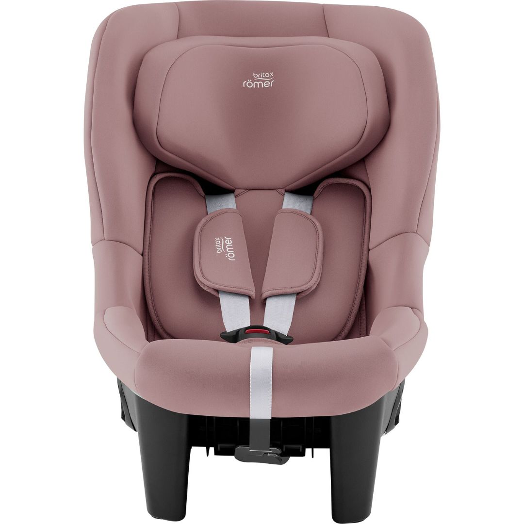 Britax Safe-Way M bilbarnestol Dusty Rose