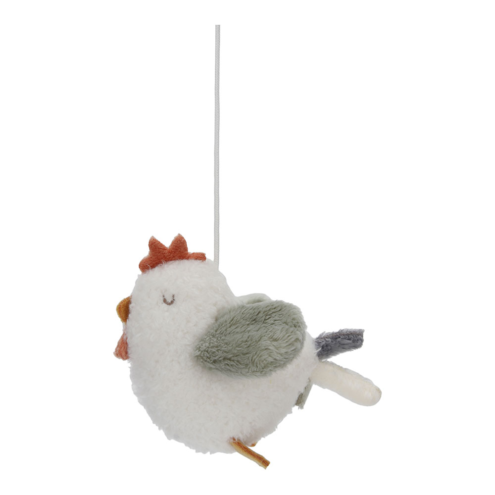 Little Dutch Spilledåsemobil – Little Farm