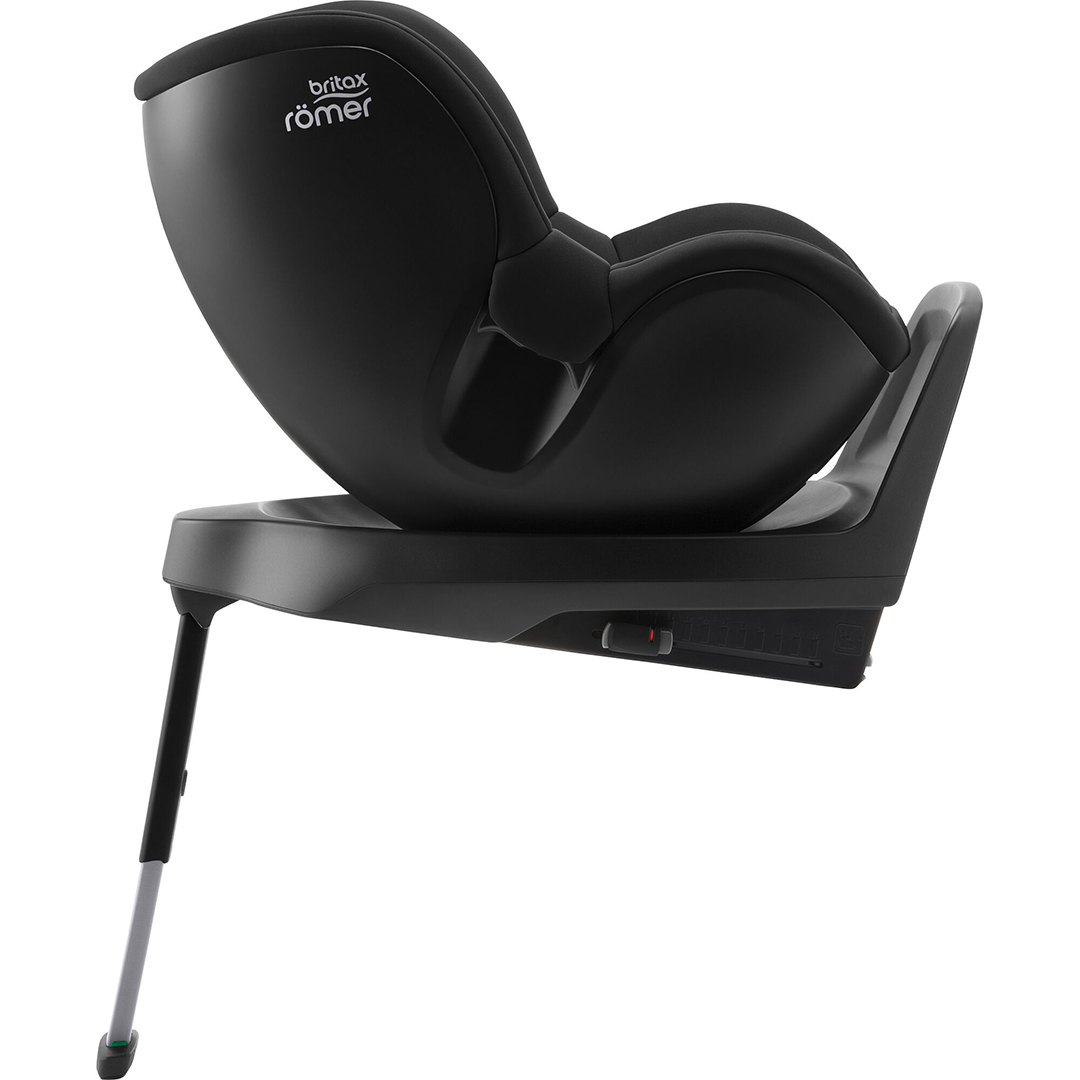 Britax Swingfix M Plus Space Black