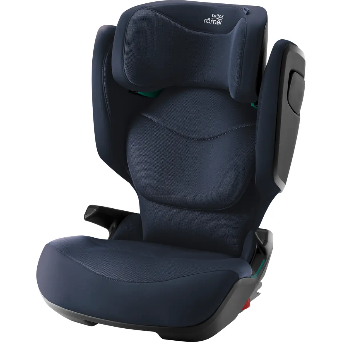Britax KIDFIX M i-SIZE bilstol Night Blue