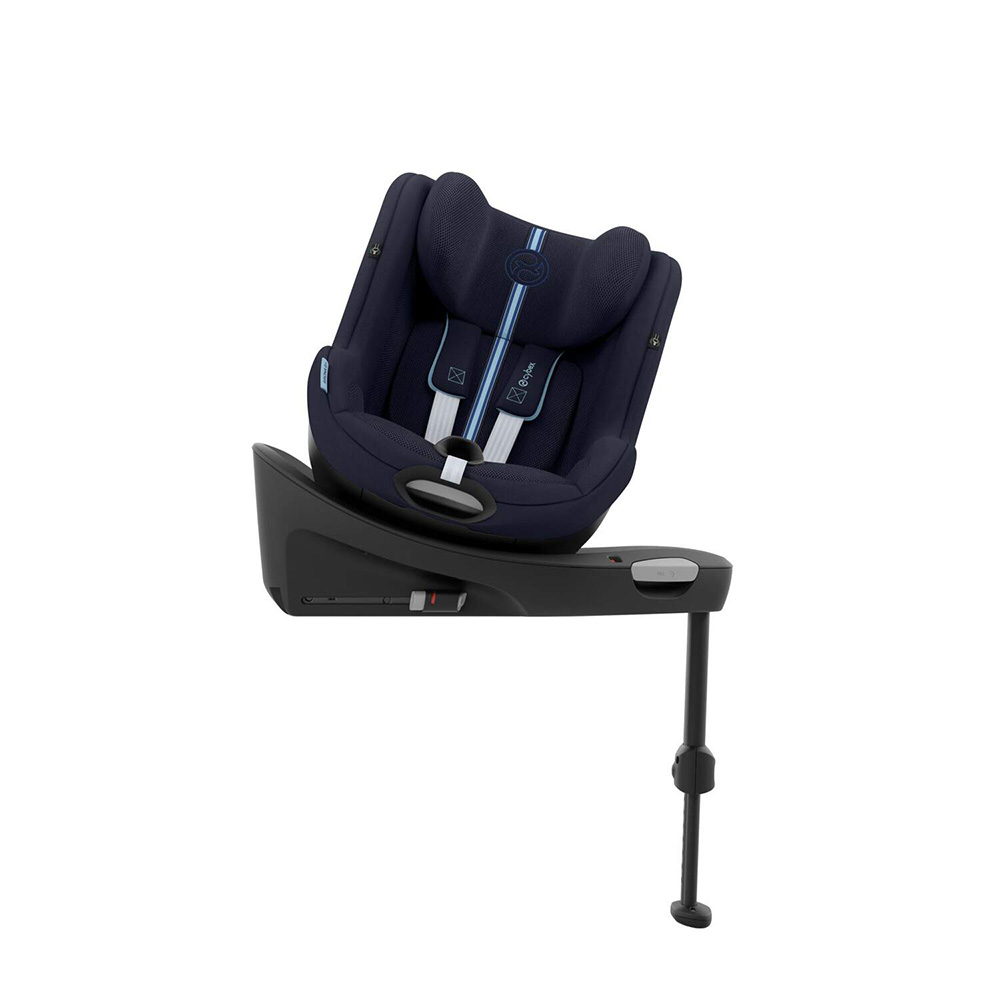 Cybex SIRONA G I-SIZE PLUS Bilsete Ocean Blue