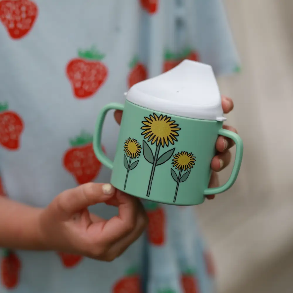 Rätt start Mummi Eng Barneservise 3-delt