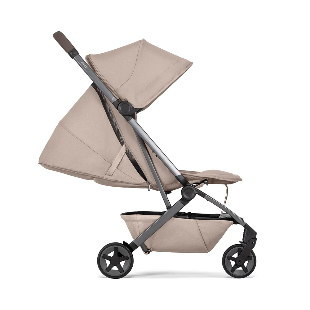 Joolz Aer2 barnevogn Sandy Taupe