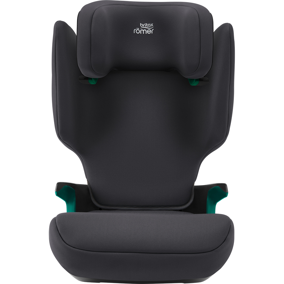 Britax Discovery Plus 2 Midnattsgrå