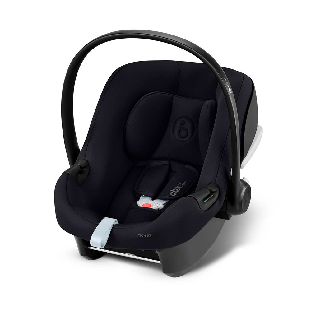 Cybex Priam + Cybex-bilbarnestolpakke