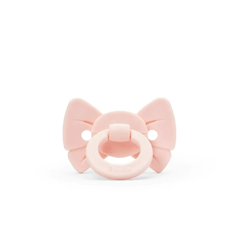 Elodie Binky Bow Smokk Mistrosa En størrelse
