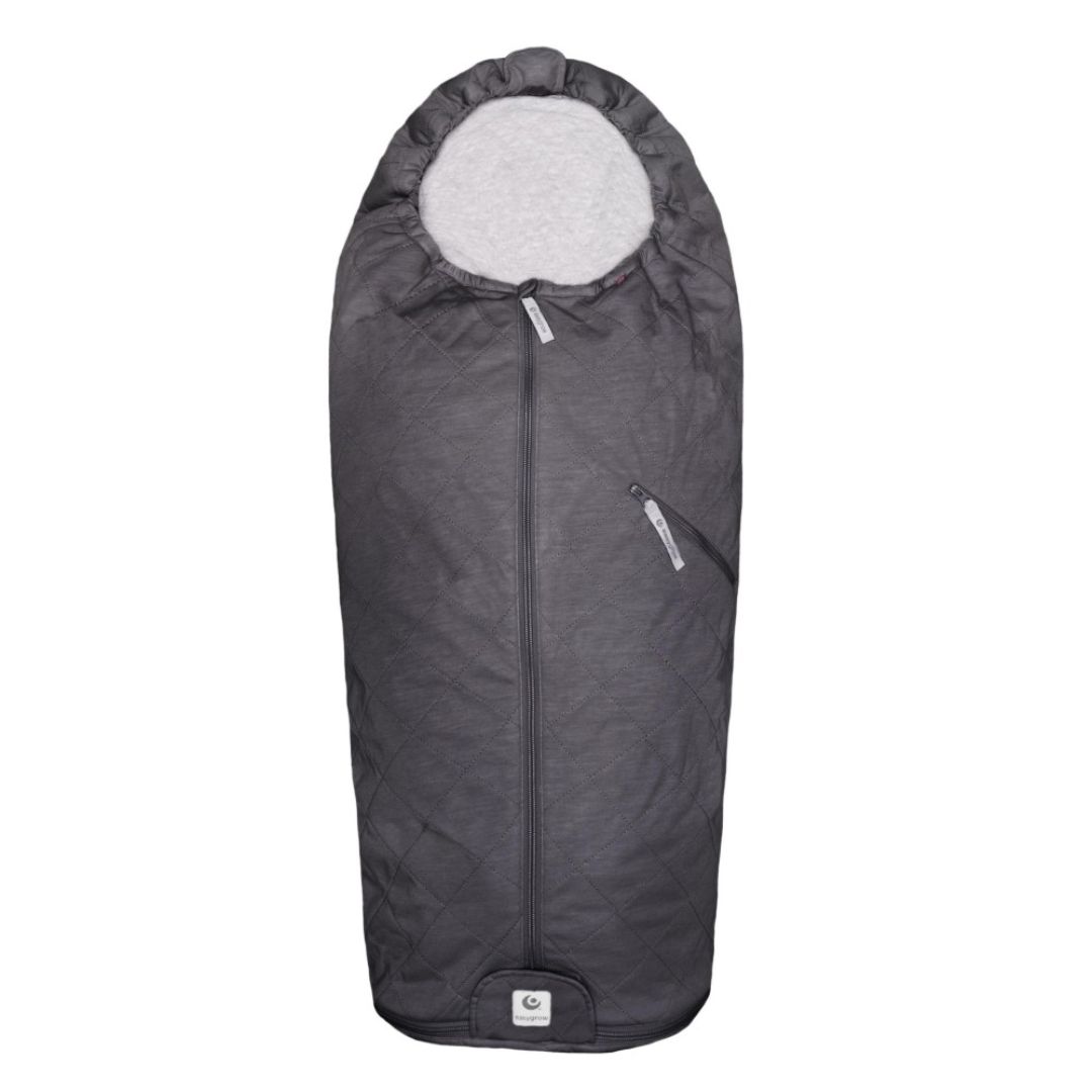 Easygrow liggedel Spire circ Grey