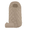 Cybex SNOWY åkpose Almond Beige | beige