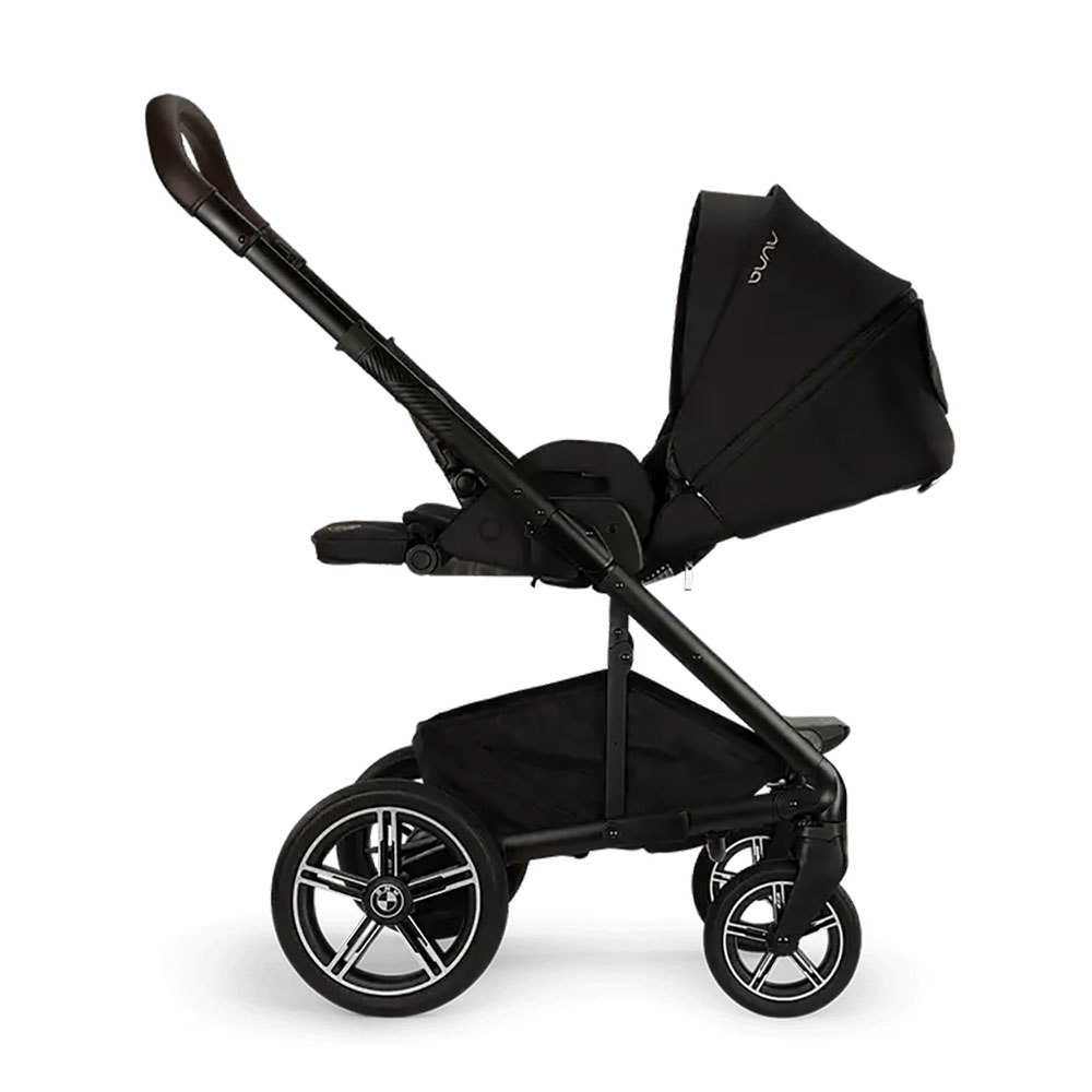 Nuna MIXX NEXT barnevogn ELEMENT BMW Collection