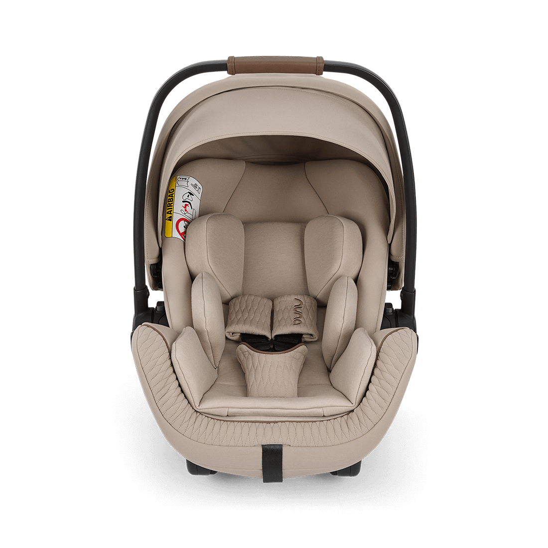 Nuna babyautostol Arra Flex Cosmopolitan