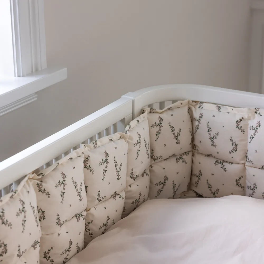 Sebra sengekant Kapok Power blossom