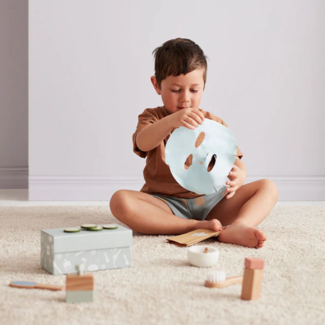 Kids Concept Spa-sett KIDS HUB