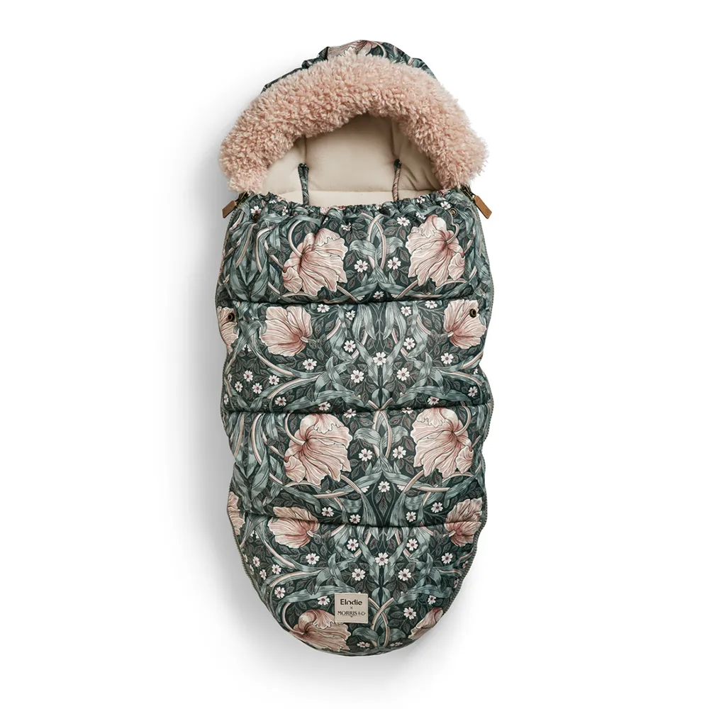Elodie Vognpose Pimpernel