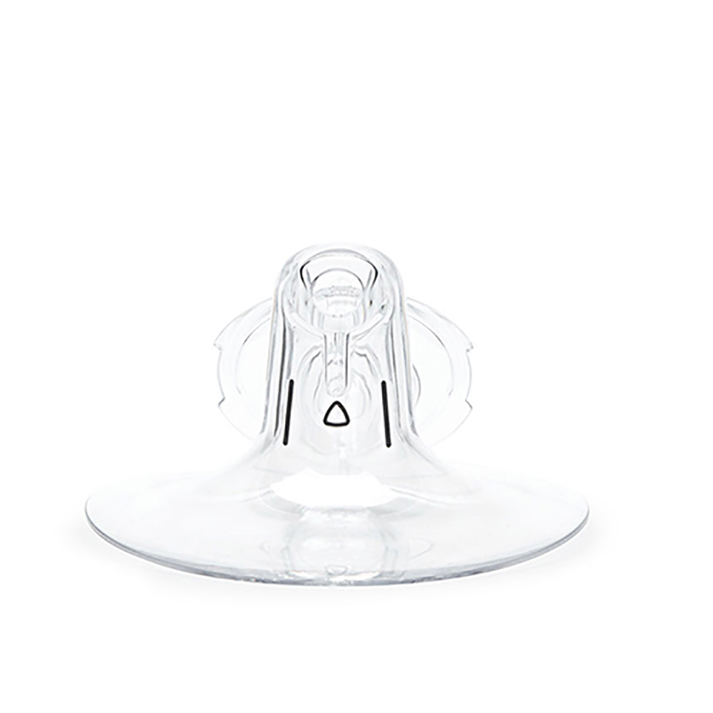 Elvie brysttrakt 2-pakning 24 mm