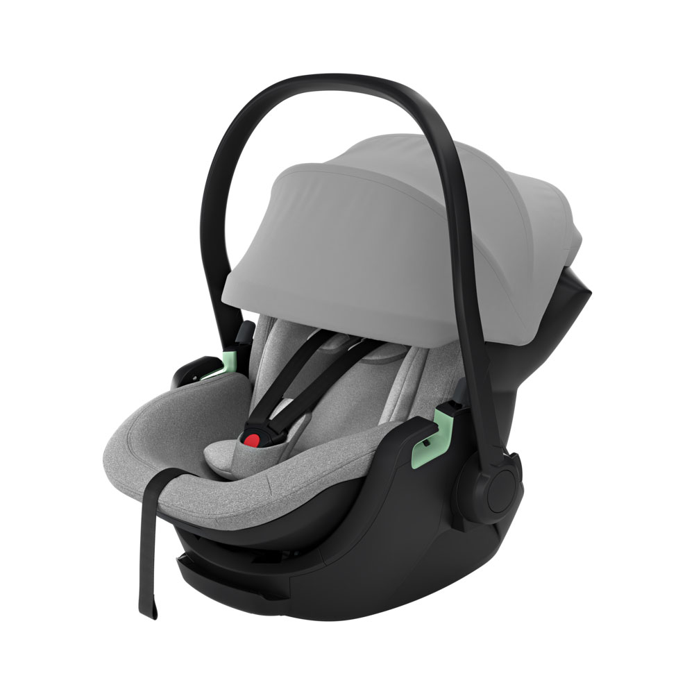 Thule Maple Light Grey
