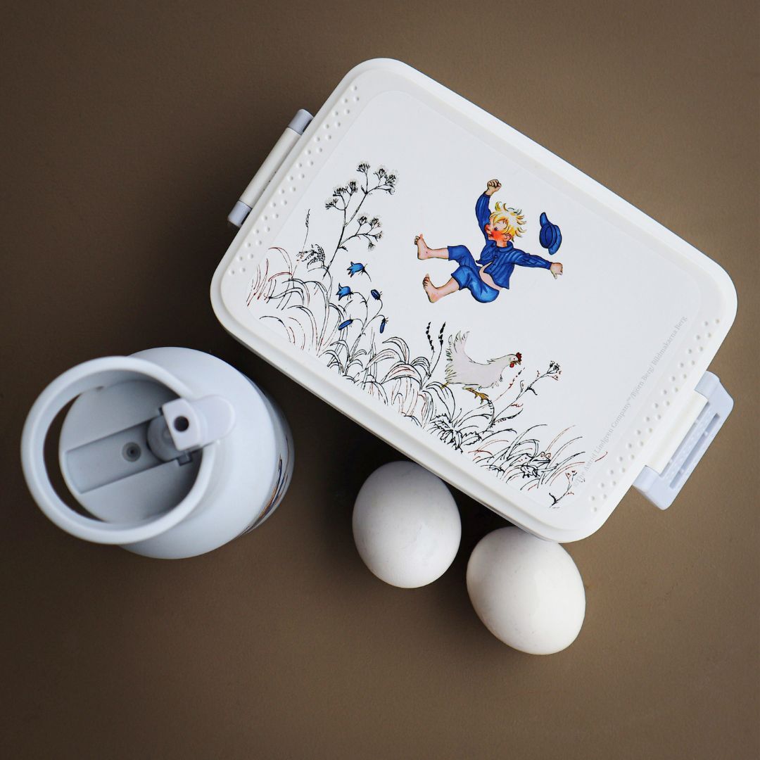 Rätt Start Emil i Lönneberga, Lunchbox