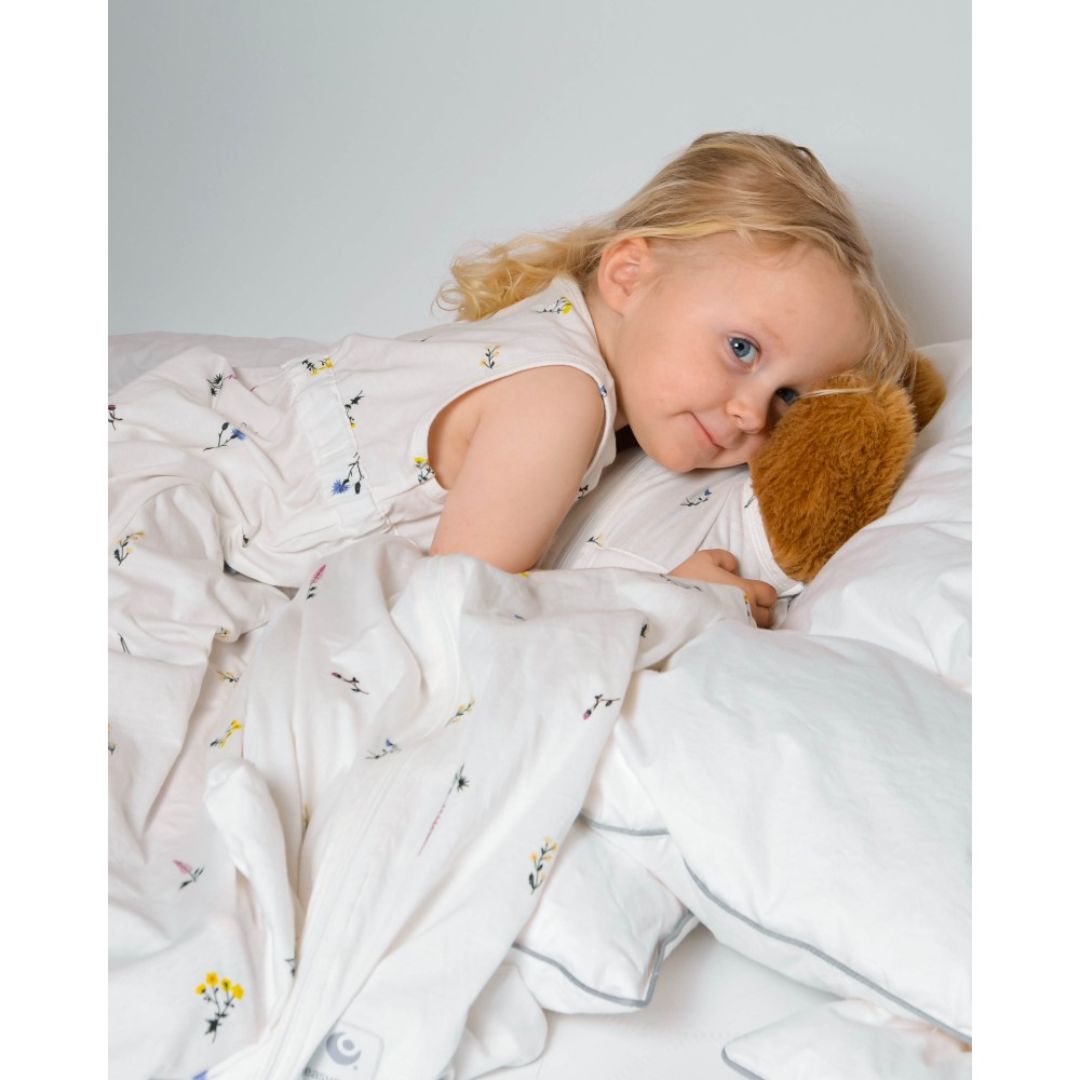Easygrow sovepose tynn 3-18m Midsommer