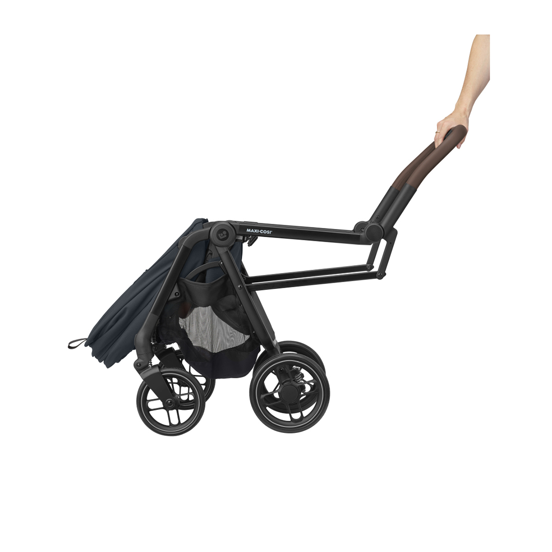 Maxi-Cosi Leona 2 Essential Graphite