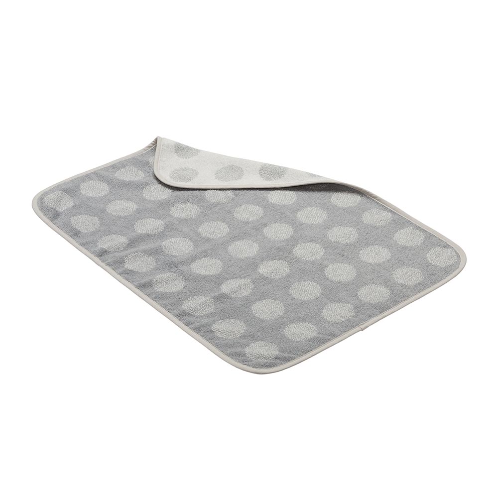 Leander Matty stelleunderlag Cool grey