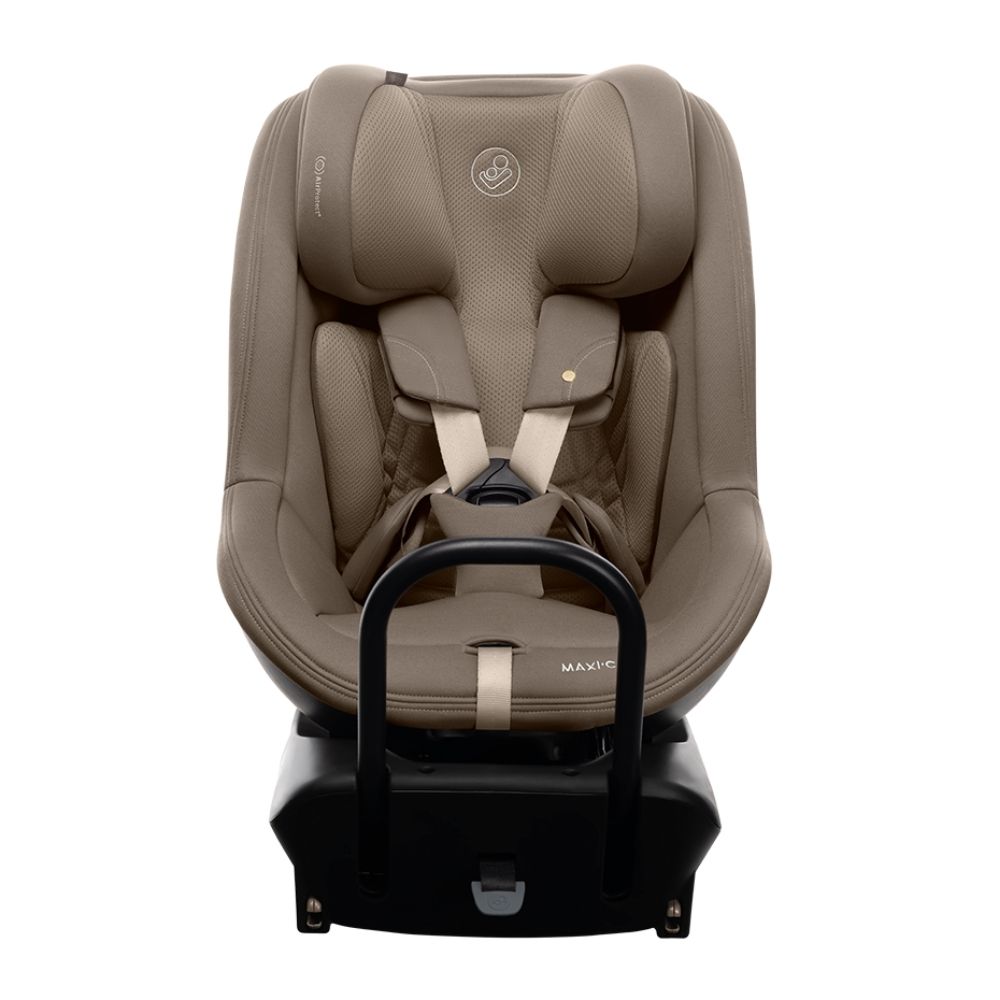 Maxi-Cosi Mobifix Pro Bilsete Authentic Truffle