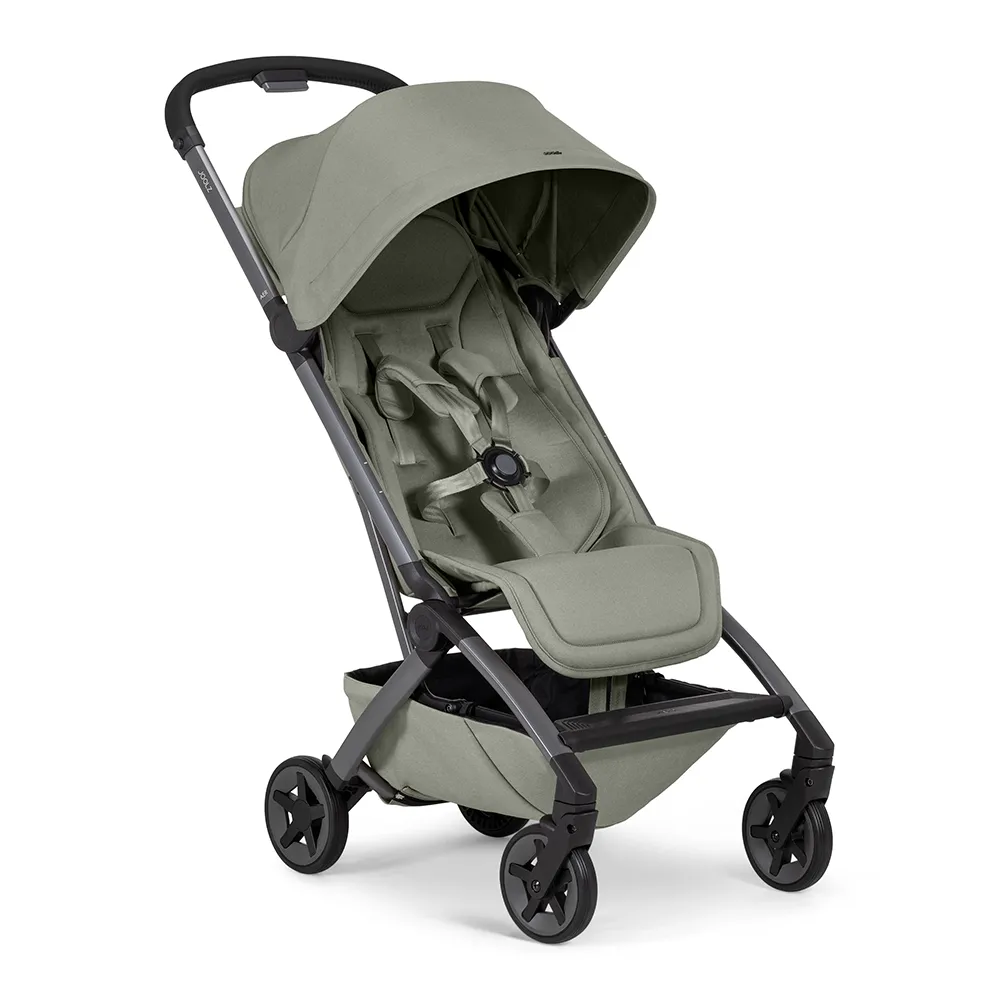 Joolz Aer2 barnevogn Sage Green